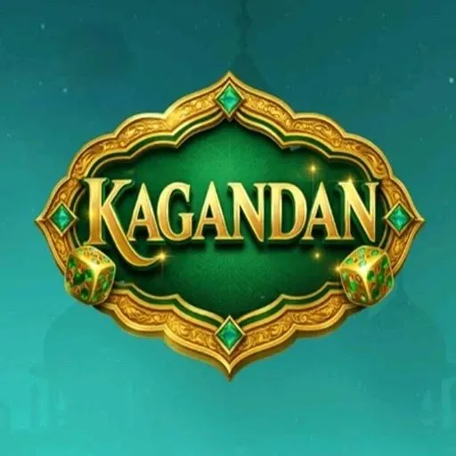 KAGANDAN - Nikmati Permainan Domino yang Seru