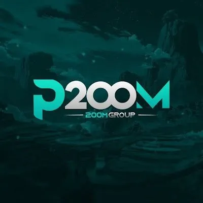 P200M - Game Arcade Seru dan Menyenangkan
