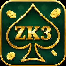 ZK3 - Pertarungan Strategis dalam Dunia MOBA