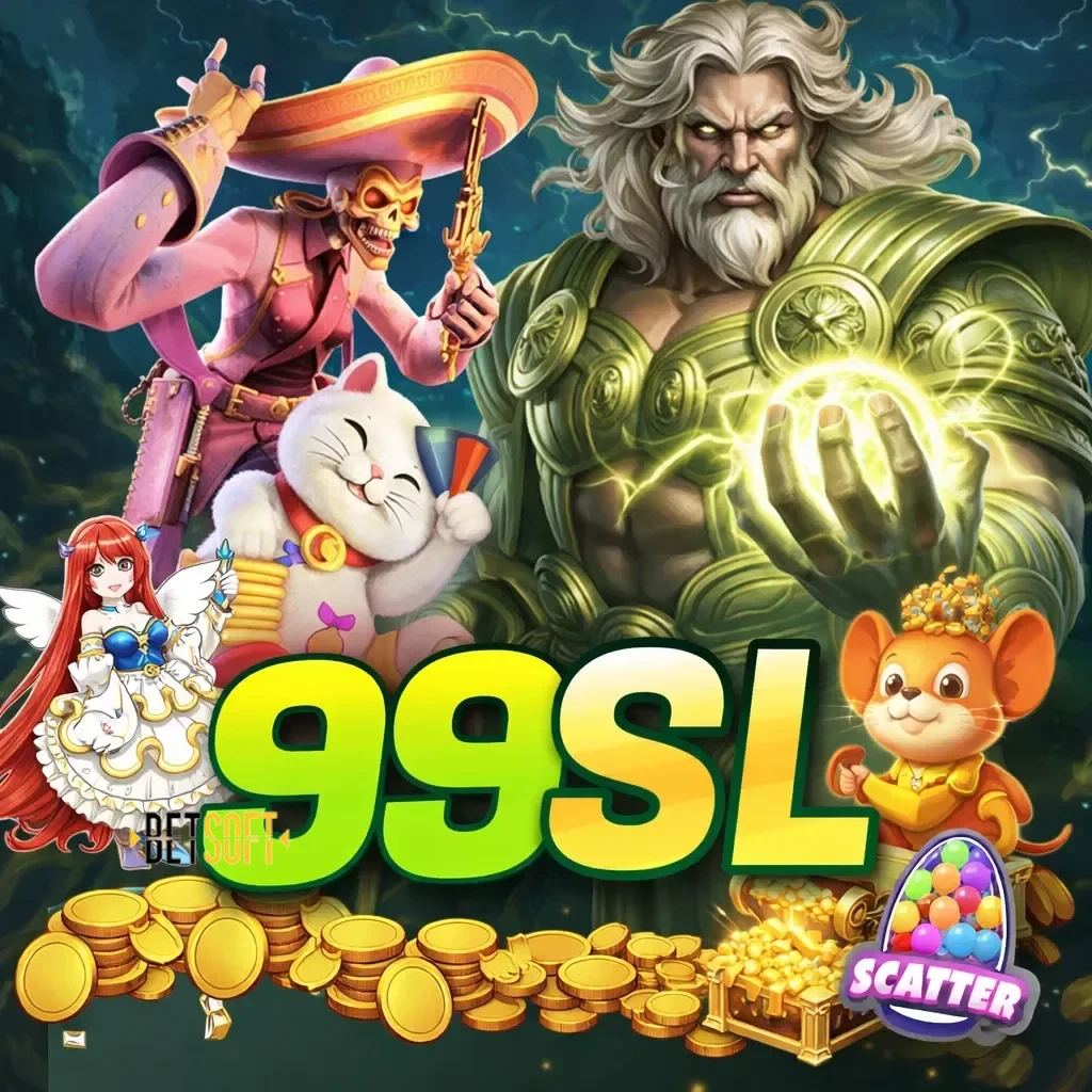 Logo 99sl