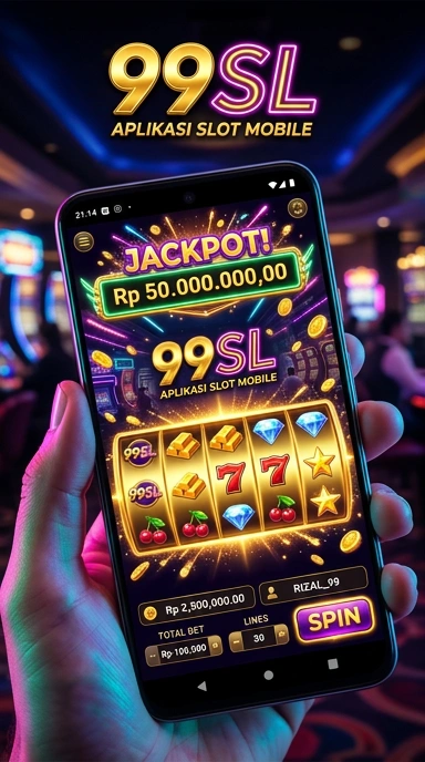 Mengunduh APK dari pusat unduh resmi 99sl.