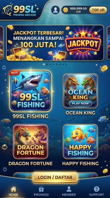 99sl menyediakan katalog aplikasi terpercaya untuk pengguna Android.